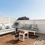 Traditional Lindian * Lindos (Rhodes)