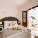 Traditional Lindian Apartment