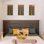 Traditional Lindian Lindos (Rhodes)
