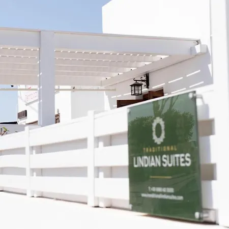 Traditional Lindian *