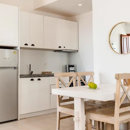 Traditional Lindian Линдос