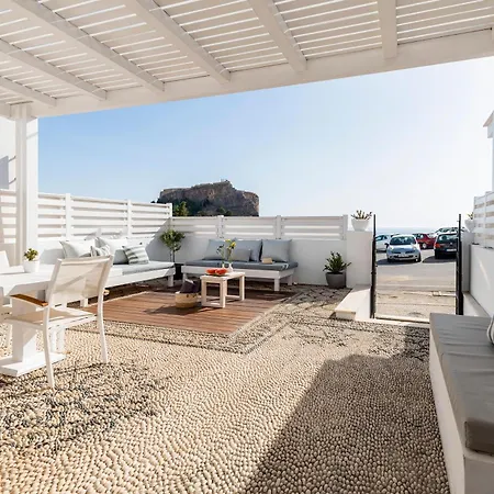 Traditional Lindian *