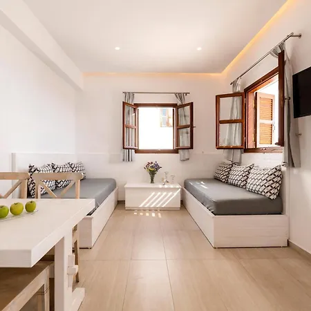 Traditional Lindian *