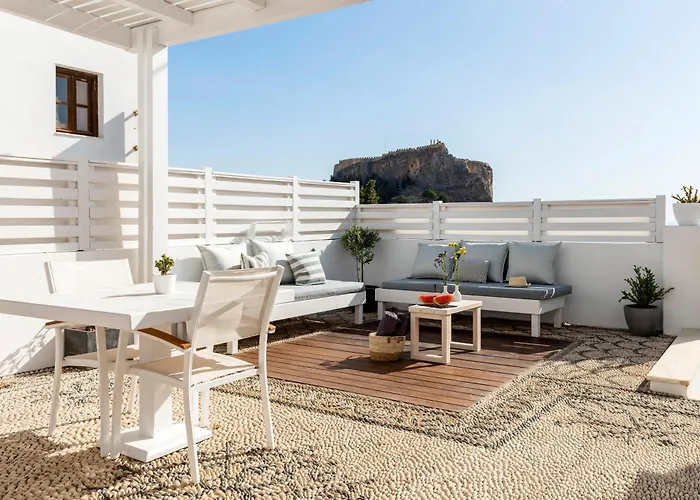 Traditional Lindian 林都斯