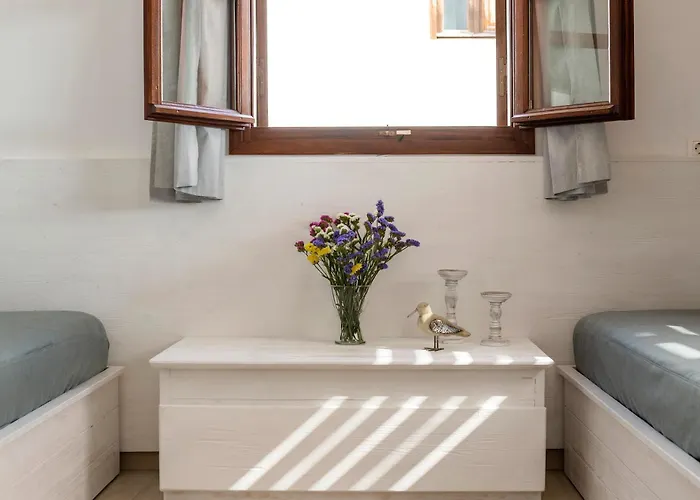 公寓 Traditional Lindian 林都斯