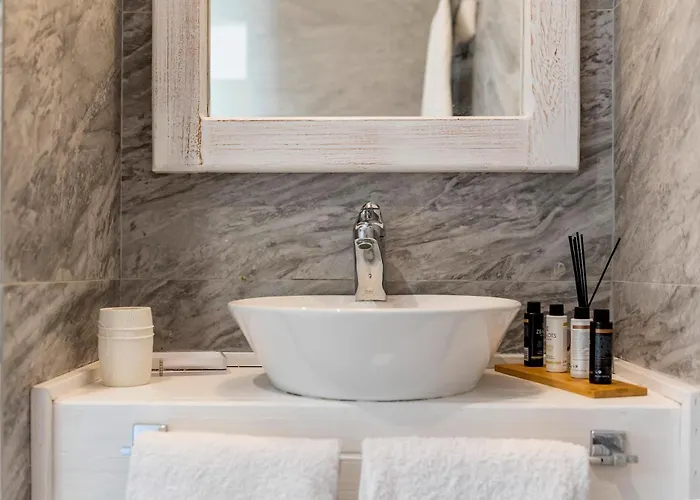 公寓 Traditional Lindian *