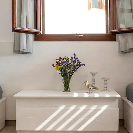 Apartment Traditional Lindian Líndos